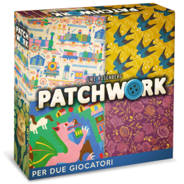 Patchwork (Revised)