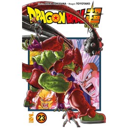 Dragon Ball: Super (#23)