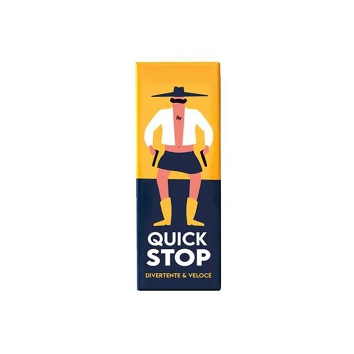 Quickstop