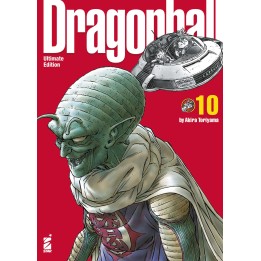 Dragon Ball: Ultimate Edition (#10)