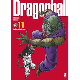 Dragon Ball: Ultimate Edition (#11)