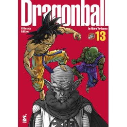 Dragon Ball: Ultimate Edition (#13)
