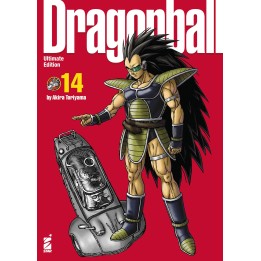 Dragon Ball: Ultimate Edition (#14)