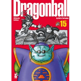 Dragon Ball: Ultimate Edition (#15)