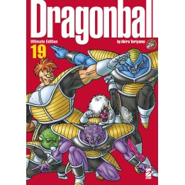 Dragon Ball: Ultimate Edition (#19)