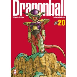 Dragon Ball: Ultimate Edition (#20)