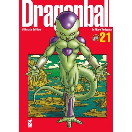 Dragon Ball: Ultimate Edition (#21)