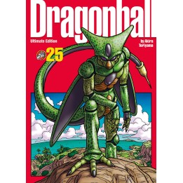 Dragon Ball: Ultimate Edition (#25)