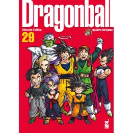 Dragon Ball: Ultimate Edition (#29)