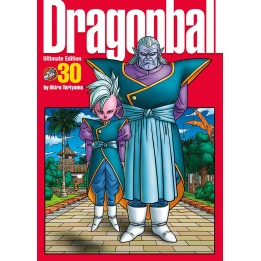 Dragon Ball: Ultimate Edition (#30)