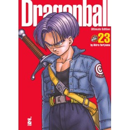Dragon Ball: Ultimate Edition (#34)