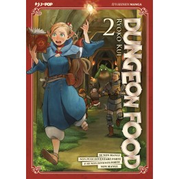 Dungeon Food (#02)