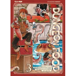 Dungeon Food (#03)