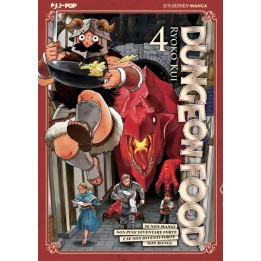 Dungeon Food (#04)