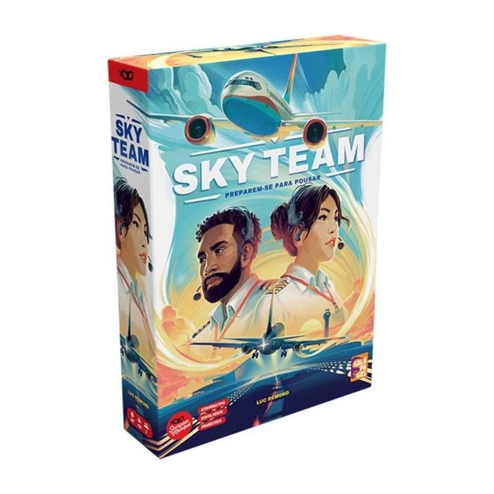 Sky Team