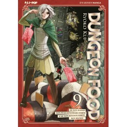 Dungeon Food (#09)