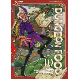 Dungeon Food (#10)