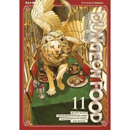 Dungeon Food (#11)