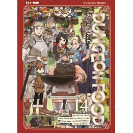Dungeon Food (#14)