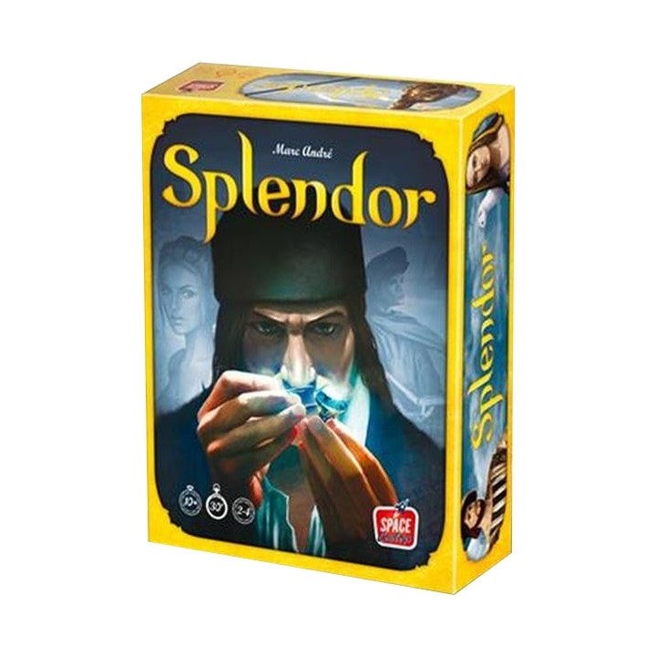 Splendor
