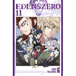 Edens Zero (#11)