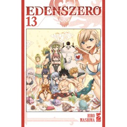 Edens Zero (#13)