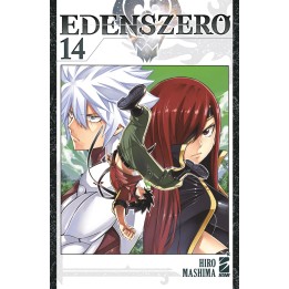 Edens Zero (#14)