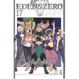 Edens Zero (#17)