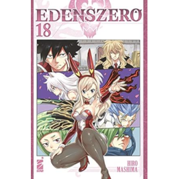 Edens Zero (#18)
