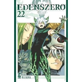 Edens Zero (#22)