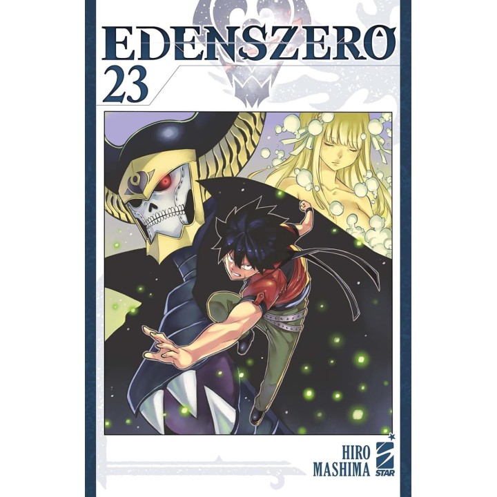 Edens Zero (#23)