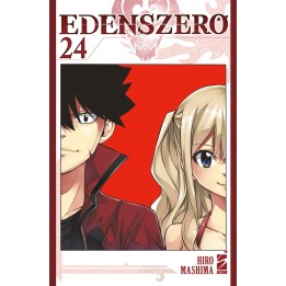 Edens Zero (#24)