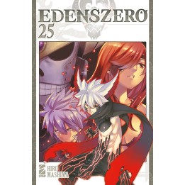 Edens Zero (#25)