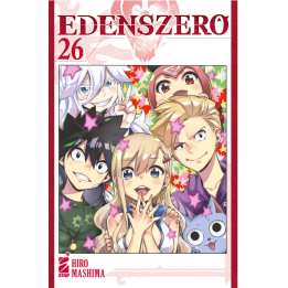 Edens Zero (#26)