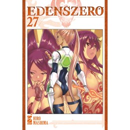Edens Zero (#27)
