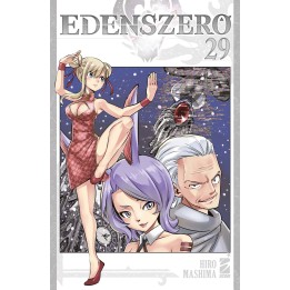 Edens Zero (#29)