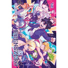 Edens Zero (#30)