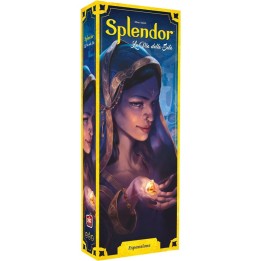 Splendor: La Via della Seta