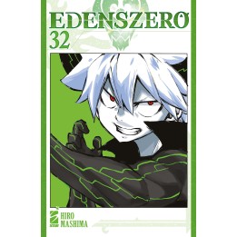 Edens Zero (#32)