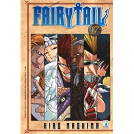 Fairy Tail (#17)