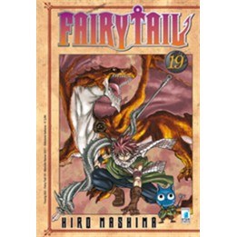 Fairy Tail (#19)