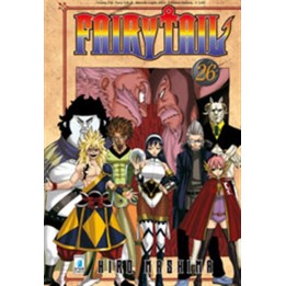 Fairy Tail (#26)