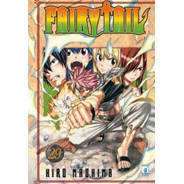 Fairy Tail (#29)