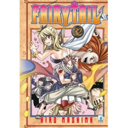 Fairy Tail (#32)