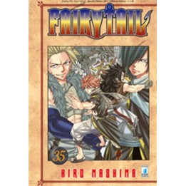 Fairy Tail (#35)