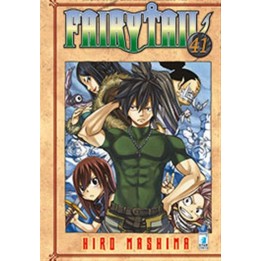 Fairy Tail (#41)