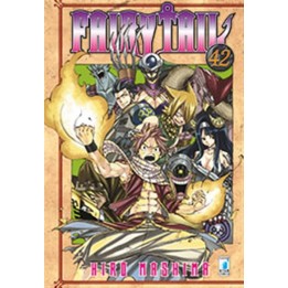 Fairy Tail (#42)