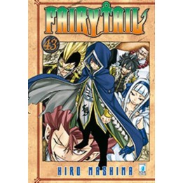 Fairy Tail (#43)