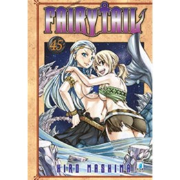 Fairy Tail (#45)