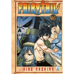 Fairy Tail (#46)